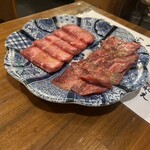 炭火焼肉 藤井 - 