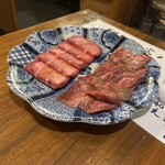 炭火焼肉 藤井 - 