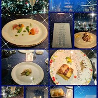 ROTISSERIE★BLUE - 