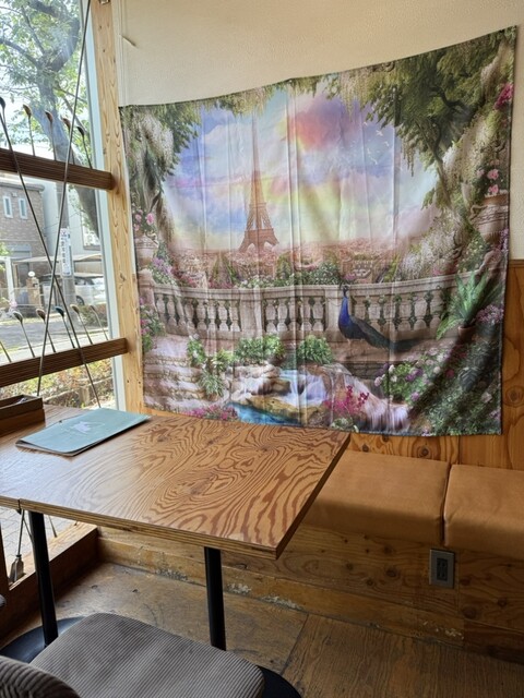 Cafe de Lyon Palette photo 5