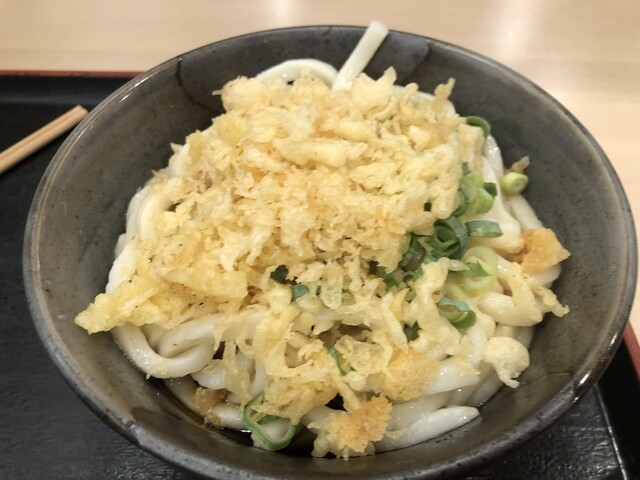 Udon Ou Nanba Walk Ten