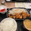 鉄板焼天神ホルモン アミュプラザくまもと店