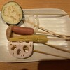 串家物語 - 串揚げ食べ放題