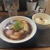 鈴鳴食堂 三番館