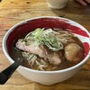麺場 浜虎