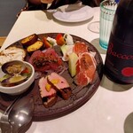 ターナ フォルノ - 