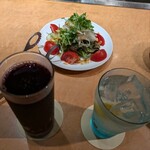 お好み酒家 ん - 