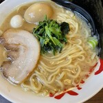 横浜家系ラーメン 吟家 - 