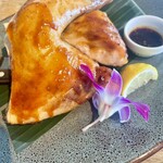 Hawaiian Cafe & Resutaurant Merengue Makana - 