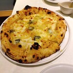 ターナ フォルノ - 