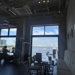 Hawaiian Cafe & Resutaurant Merengue Makana - 