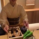 橦木町 しみず - 