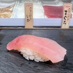 寿司 魚がし日本一 - 