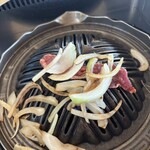 ジンギスカン白樺 - 