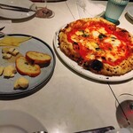 ターナ フォルノ - 