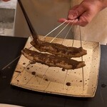 橦木町 しみず - 