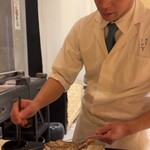 橦木町 しみず - 