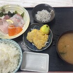 市場食堂 - 