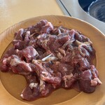 ジンギスカン白樺 - 