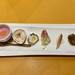 アランチャ・デル・ソーレ - 