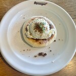 Hawaiian Cafe & Resutaurant Merengue Makana - 