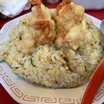 アサヒ軒 - 