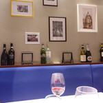 ターナ フォルノ - 