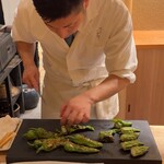 橦木町 しみず - 