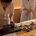 橦木町 しみず - 