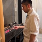 橦木町 しみず - 