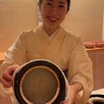 橦木町 しみず - 