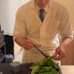 橦木町 しみず - 