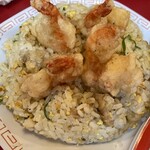 アサヒ軒 - 