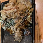 お好み酒家 ん - 