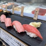 寿司 魚がし日本一 - 