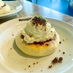 Hawaiian Cafe & Resutaurant Merengue Makana - 