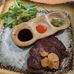 お好み酒家 ん - 