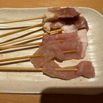 串家物語 - 串揚げ食べ放題