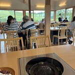 ジンギスカン白樺 - 