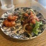 Hawaiian Cafe & Resutaurant Merengue Makana - 