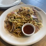 Hawaiian Cafe & Resutaurant Merengue Makana - 