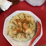 アサヒ軒 - 