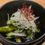 お好み酒家 ん - 