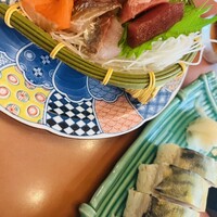 いけす無門 新宿 - 