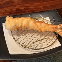 てんぷら天英 - 