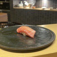 すし丈 - 中トロ
