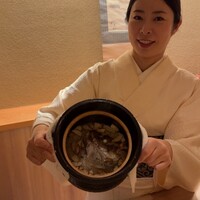 橦木町 しみず - 
