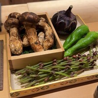橦木町 しみず - 