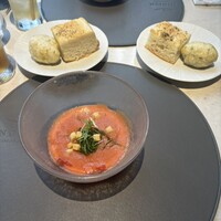 IN DISH - 