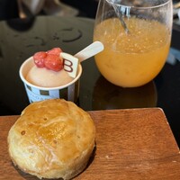 ブルガリ ラウンジ - 